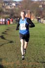 54C Veterans race, Durham Cathedral Cross Country Relays.